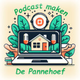 leren podcasten